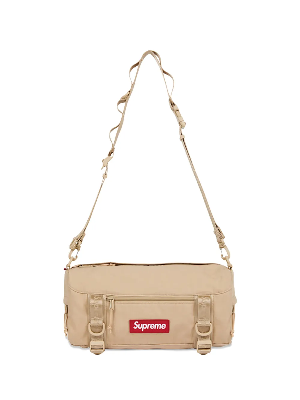 Supreme Utility shoulder bag - Nude