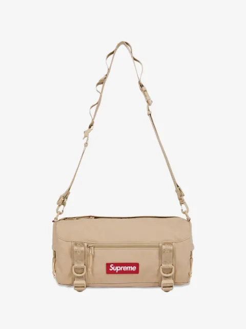 Supreme Utility shoulder bag