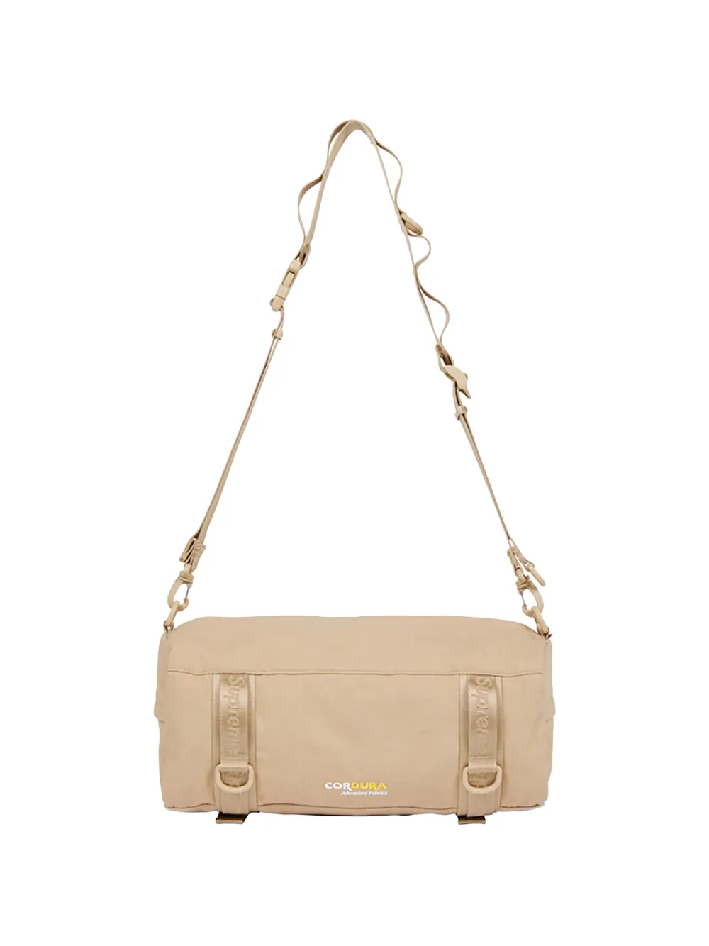  Supreme Utility Shoulder Bag - Neutro 