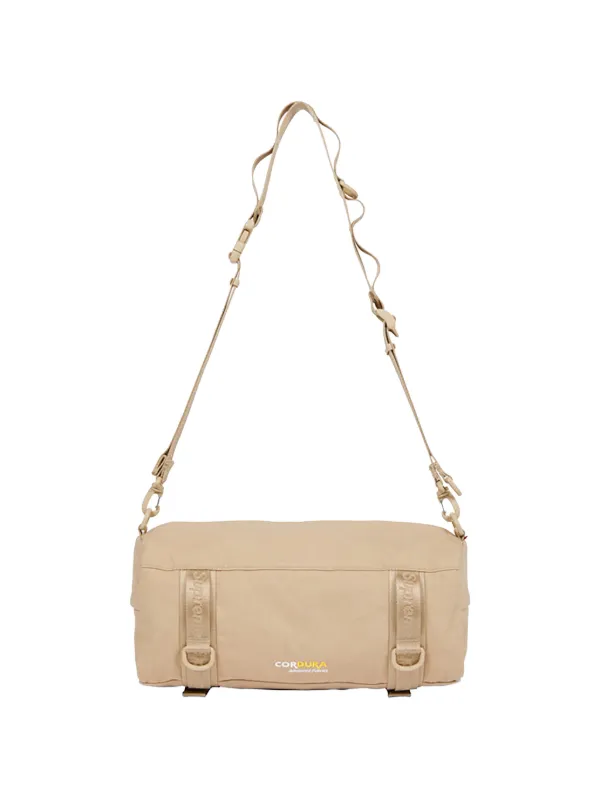 Supreme Utility Shoulder Bag | Neutrals | FARFETCH