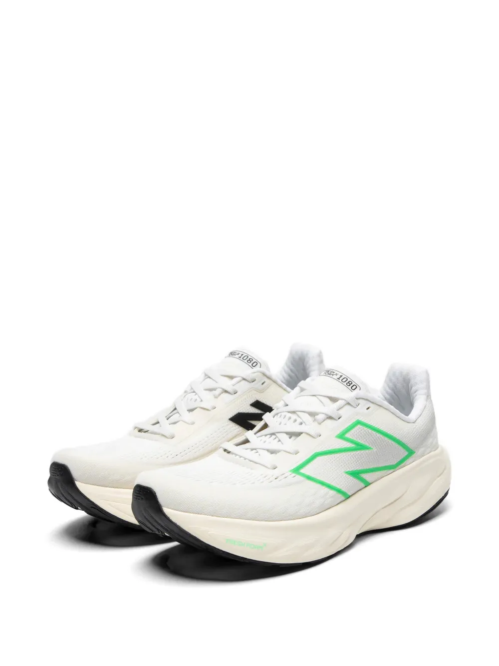 New Balance Fresh Foam X 1080v14 sneakers Wit