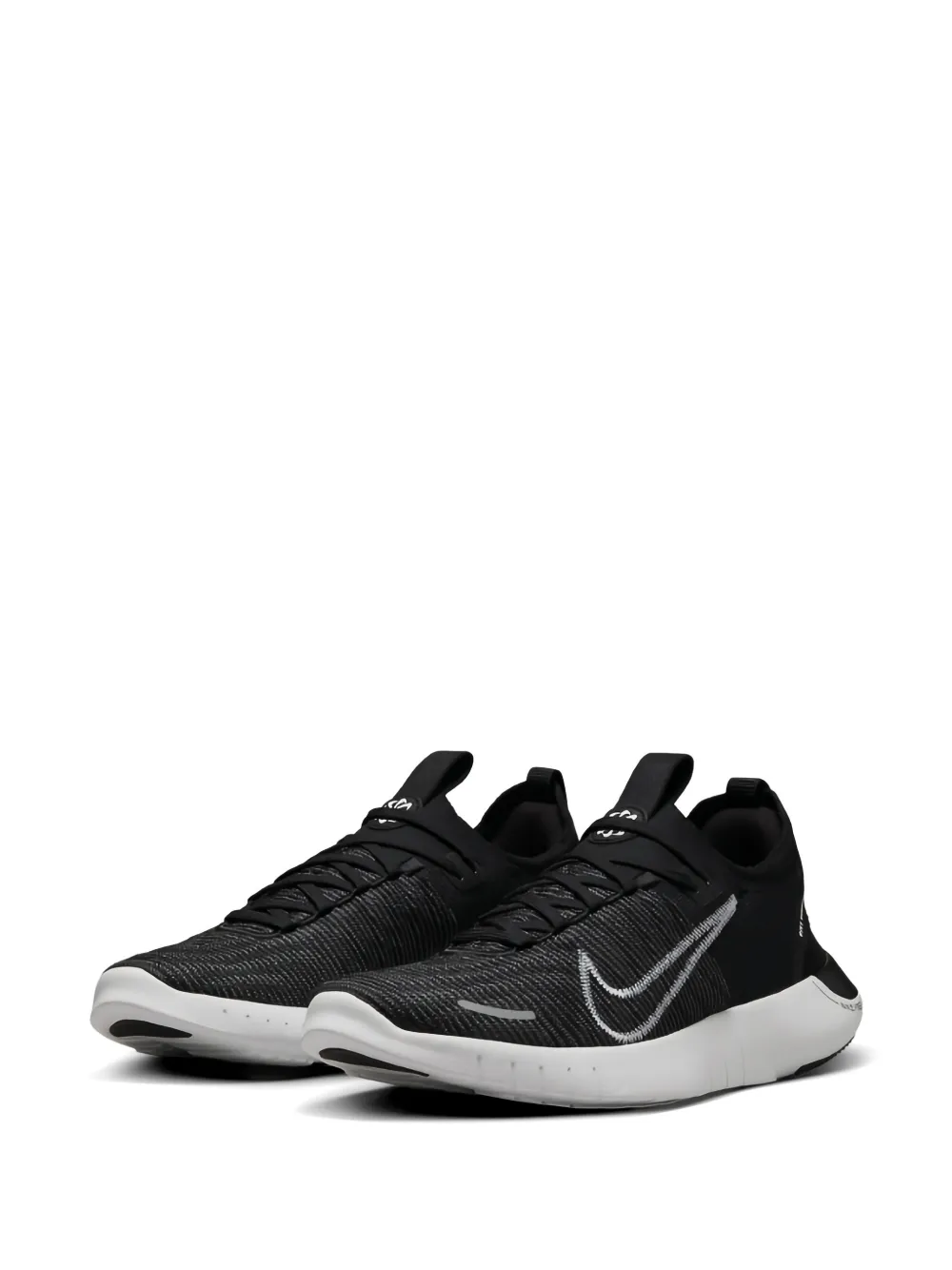 Nike Free RN sneakers Zwart