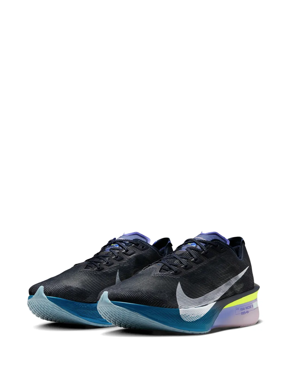Nike Vaporfly 4 sneakers Zwart