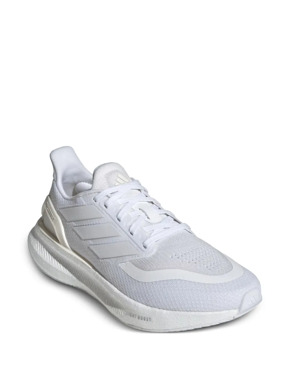 adidas Pureboost 5 sneakers Wit