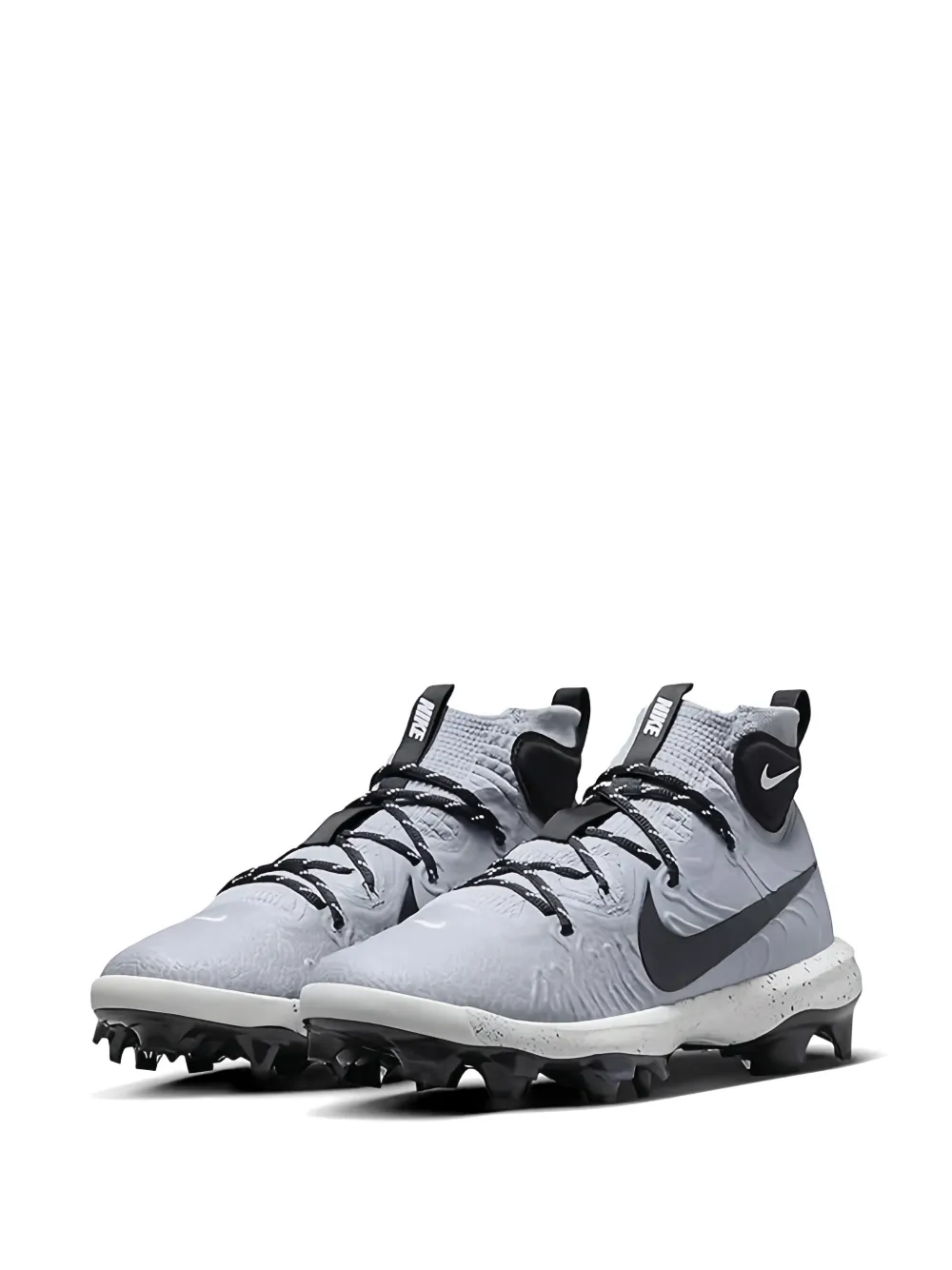 Nike Alpha Huarache NXT MCS sneakers Grijs