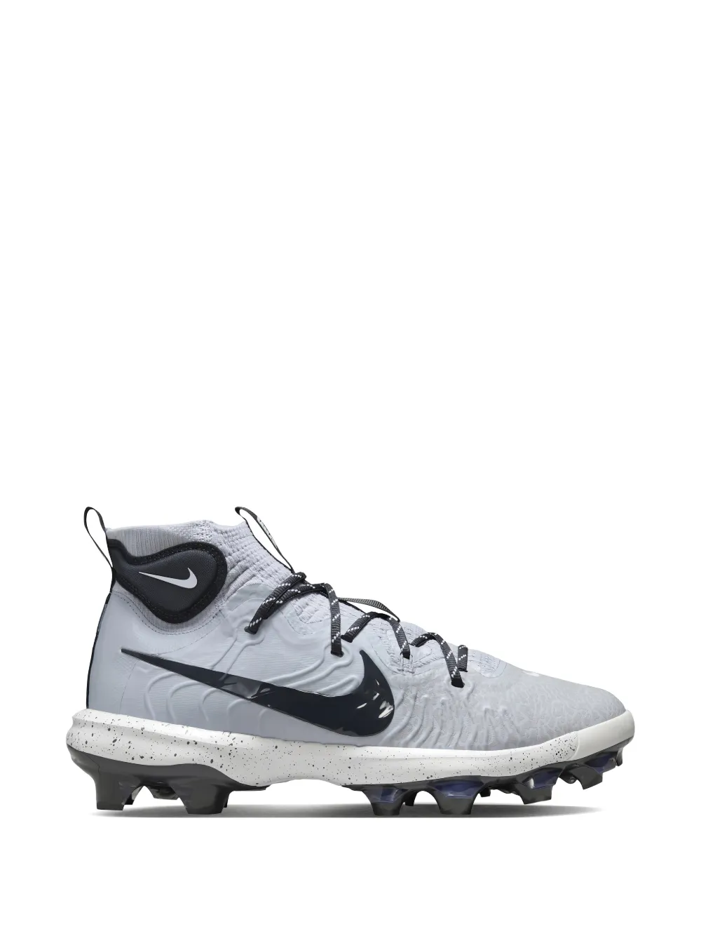 Nike Alpha Huarache NXT MCS sneakers Grijs