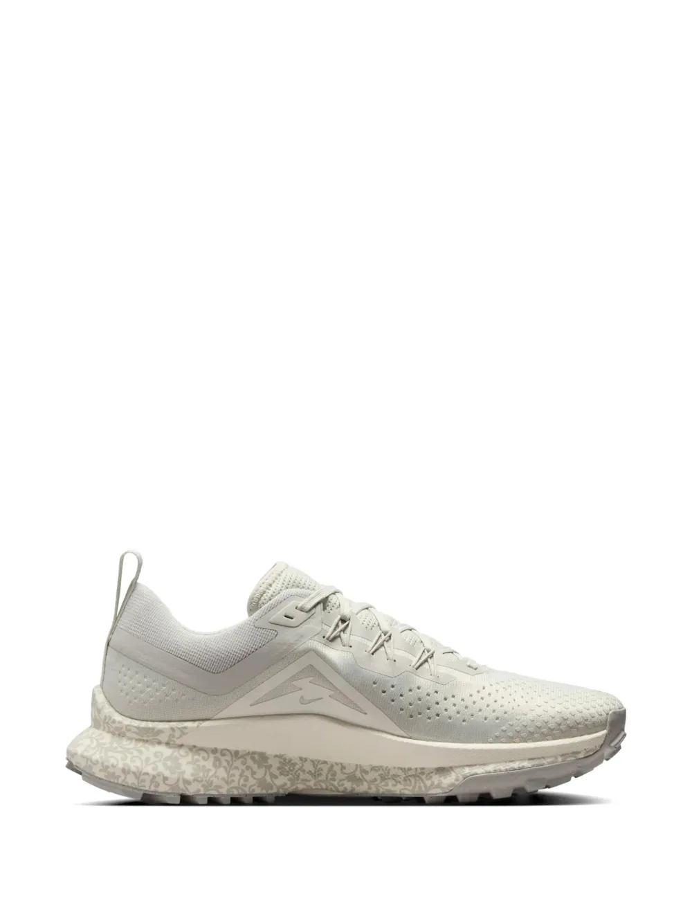 Nike React Pegasus Trail 4 sneakers - Nude