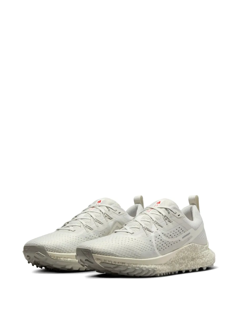 Nike React Pegasus Trail 4 sneakers Beige