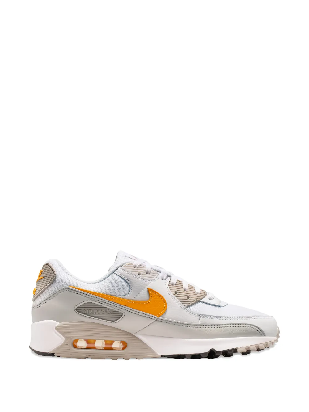 Nike Air Max 90 sneakers Wit