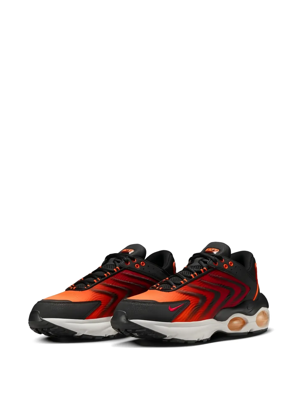 Nike Air Max TW SE sneakers Oranje