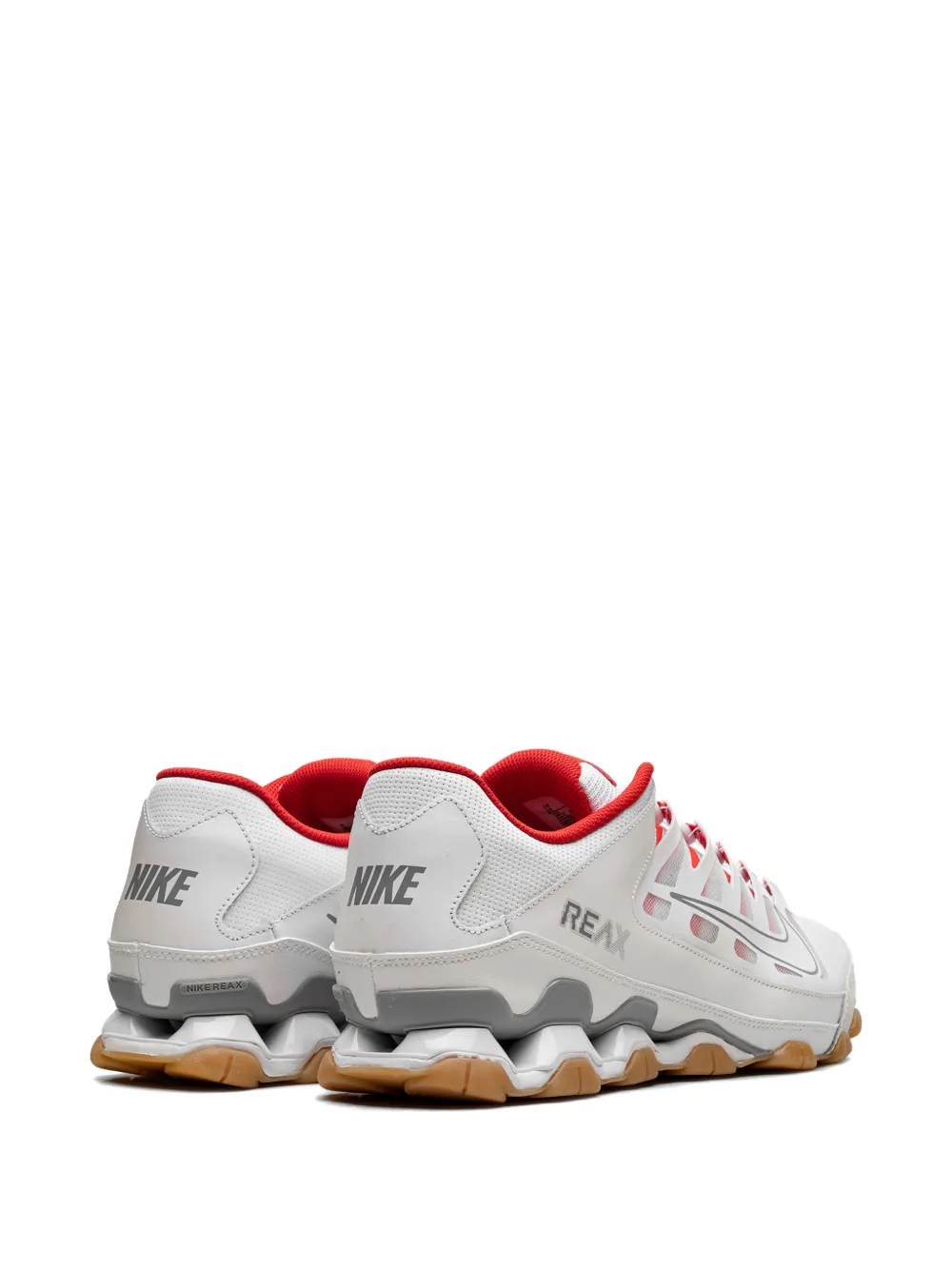 Nike Reax 8 TR sneakers Wit
