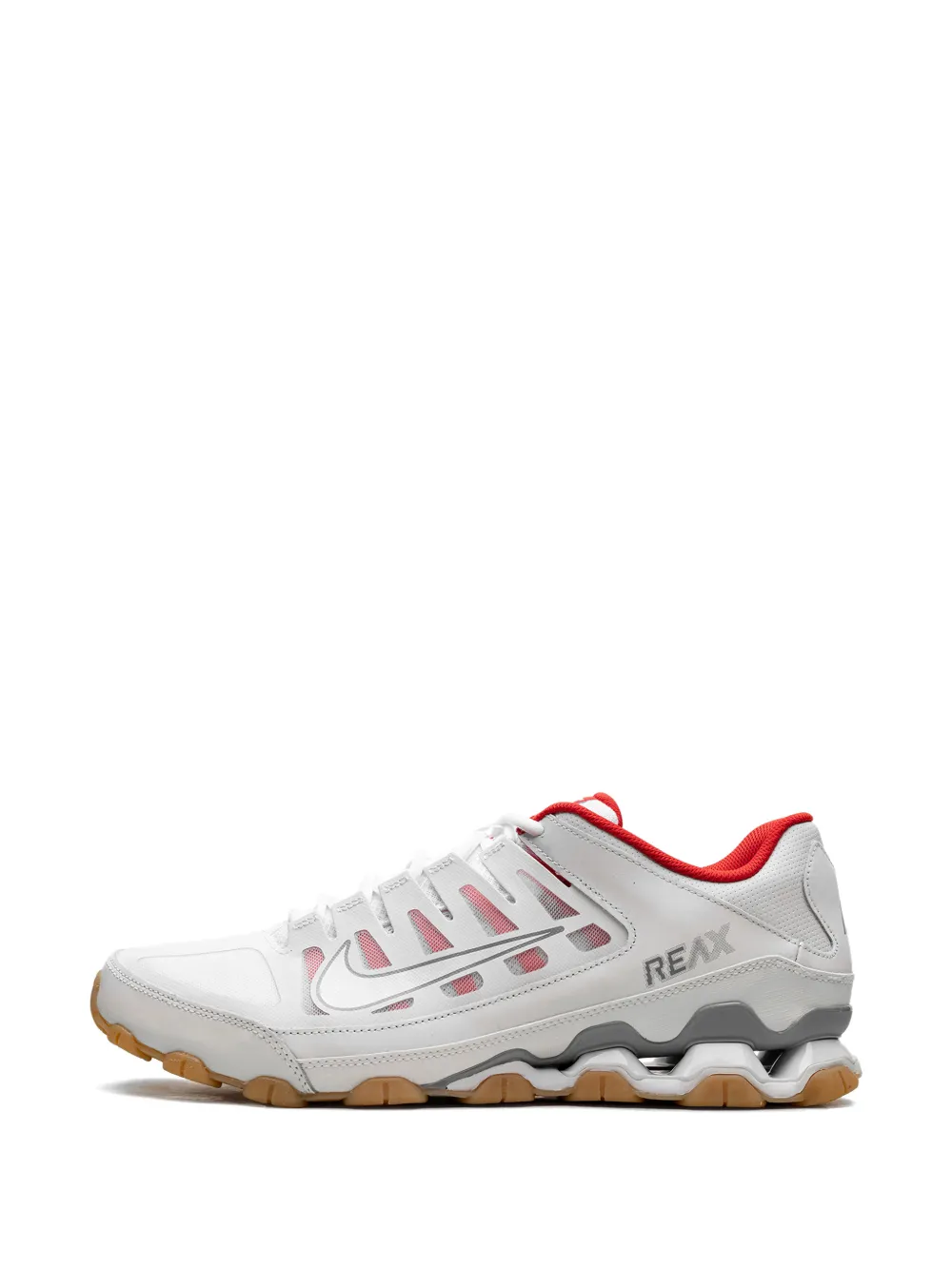 Nike Reax 8 TR sneakers Wit