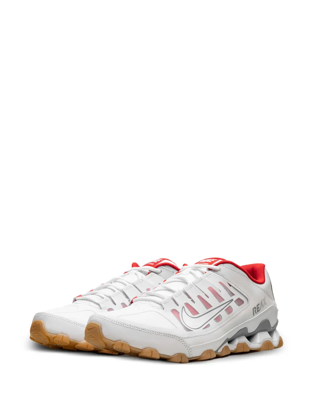 Nike Reax 8 TR sneakers Wit
