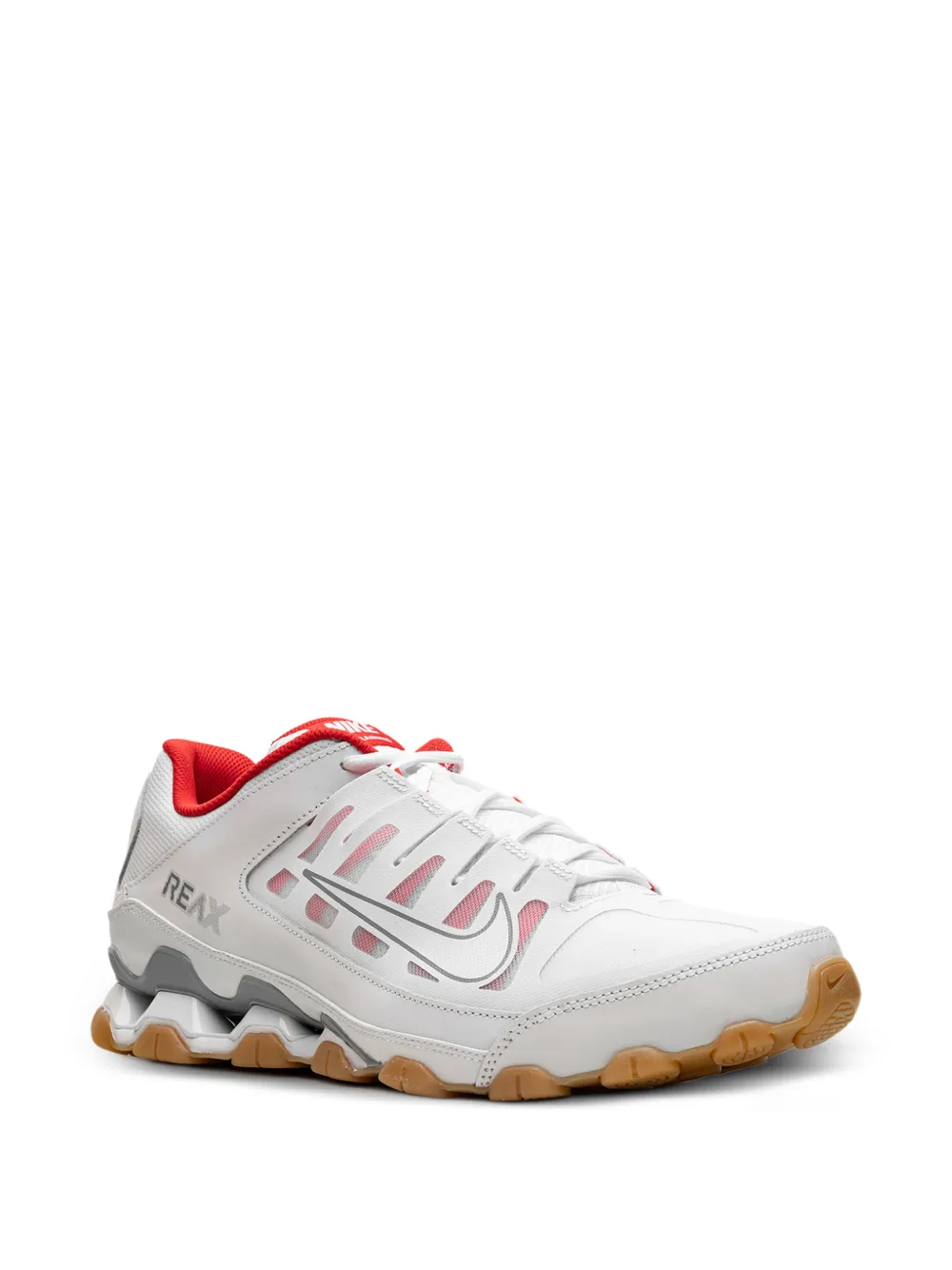 Nike Reax 8 TR sneakers Wit