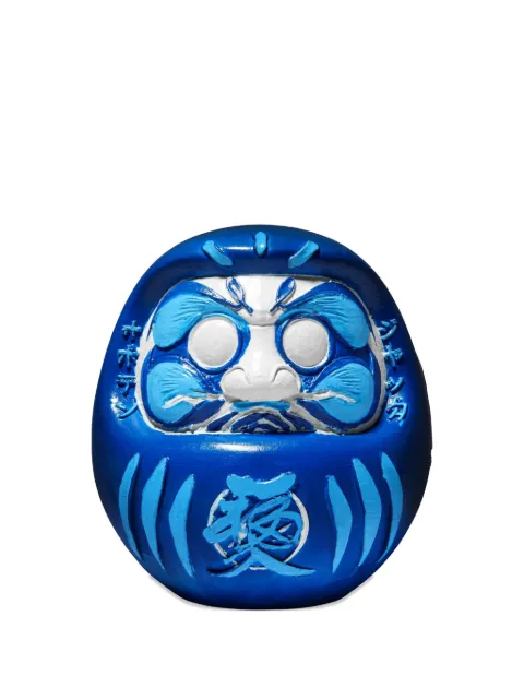 Travis Scott x Fragment x Takashi Murakami Daruma doll