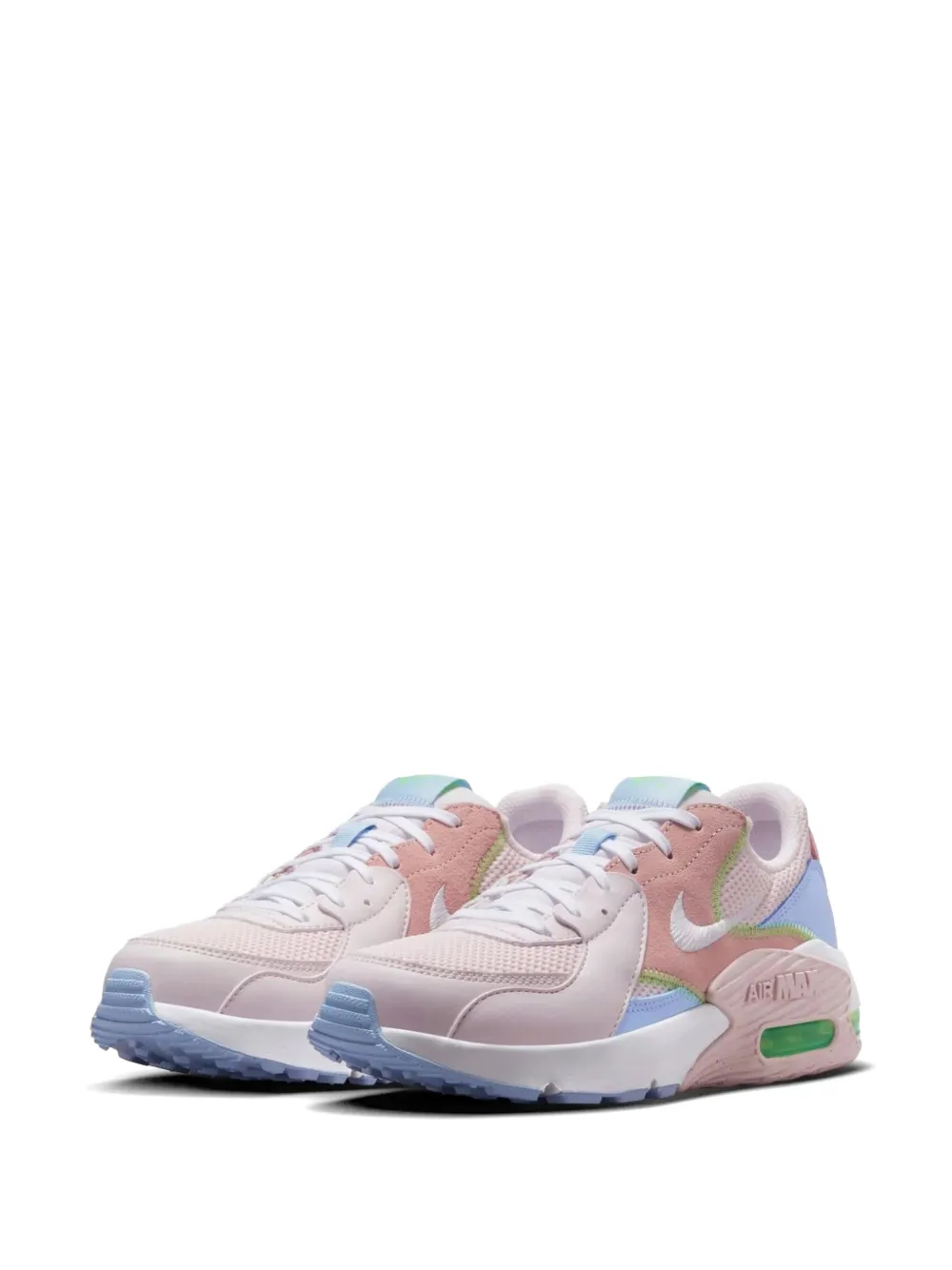 Nike Air Max Excee sneakers Roze