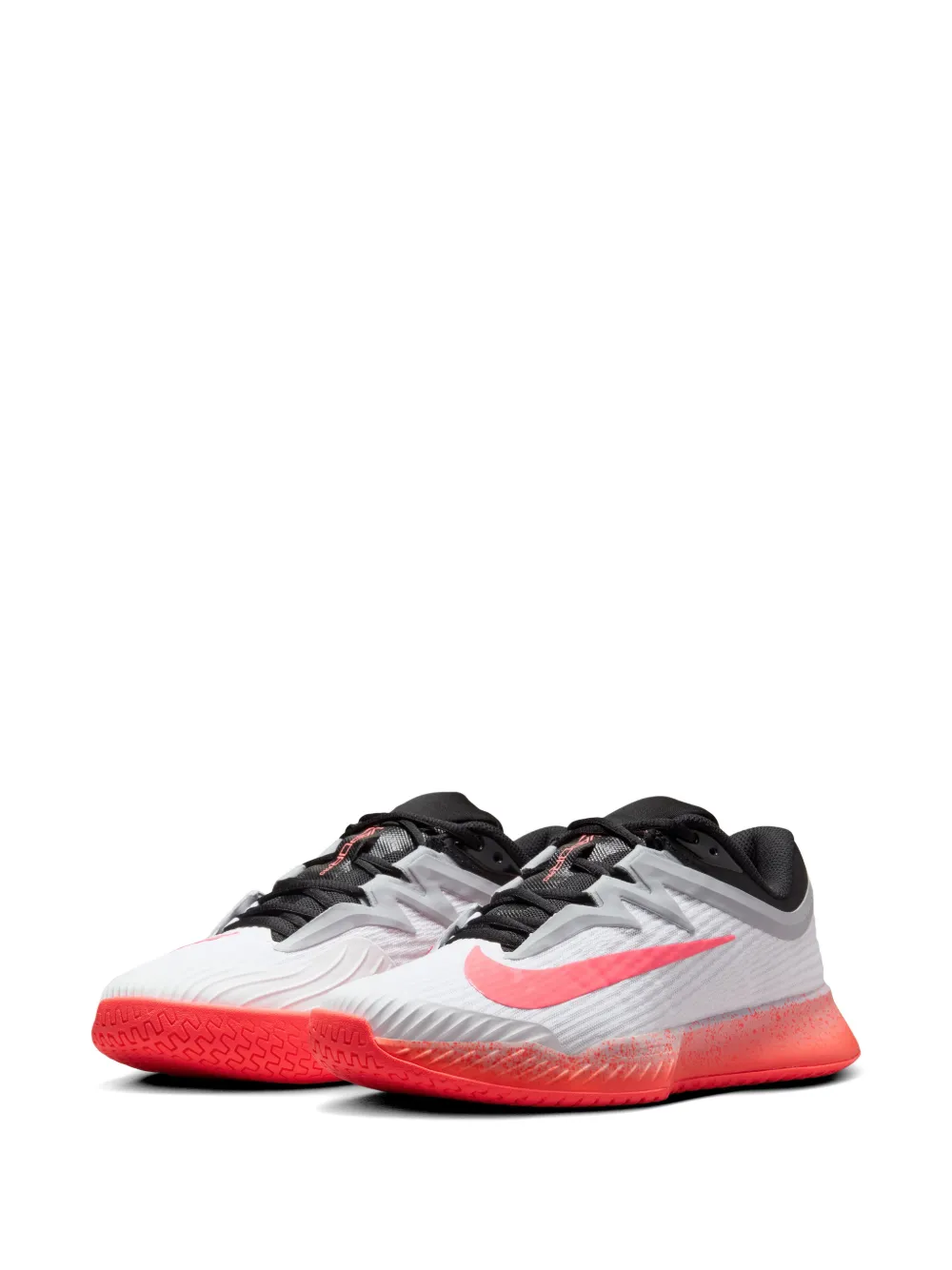 Nike Court Air Zoom Vapor Pro 3 sneakers Wit