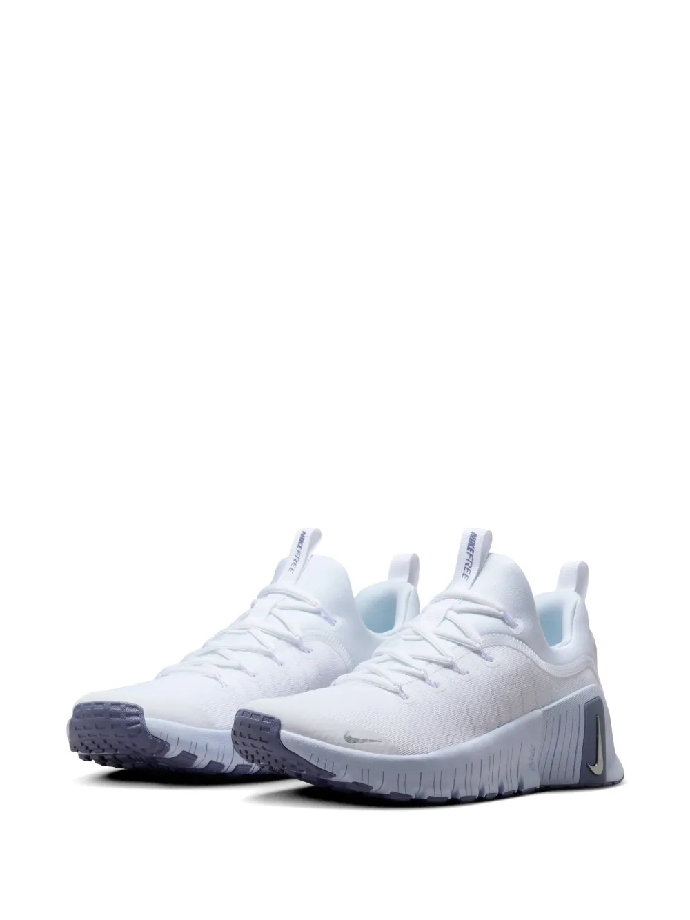 Nike Free Metcon 6 sneakers Wit