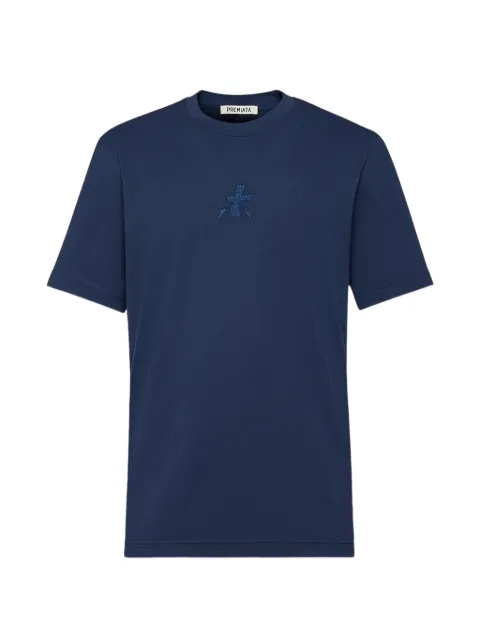 Premiata logo-detail T-shirt