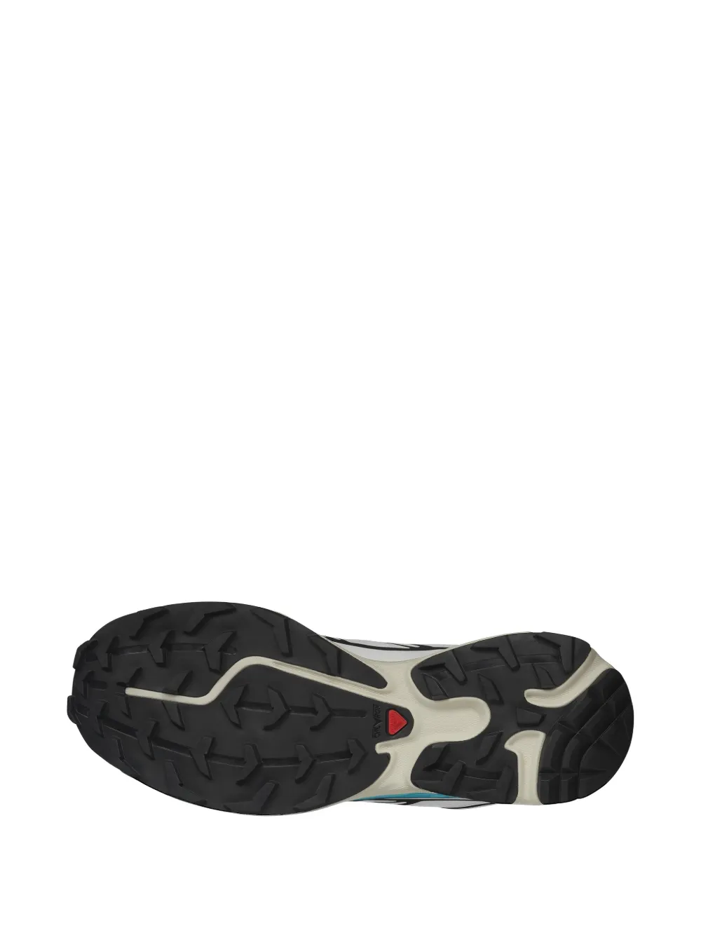 Salomon S-Lab XT-6 sneakers Wit