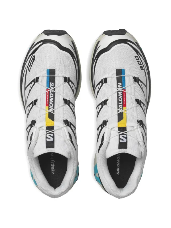 Salomon S-Lab XT-6 Sneakers | White | FARFETCH