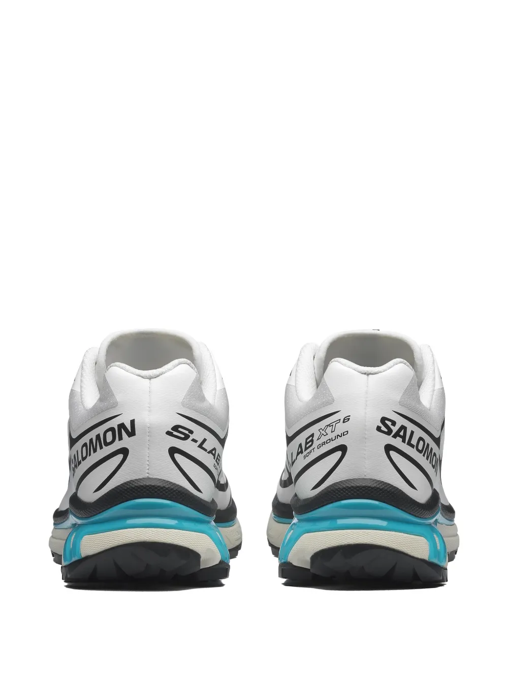 Salomon S-Lab XT-6 sneakers Wit