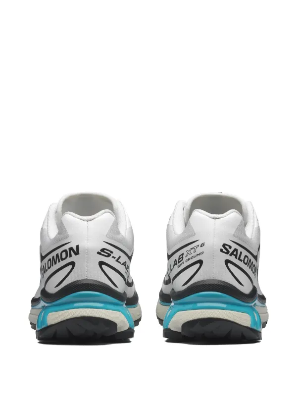 Salomon S-Lab XT-6 Sneakers | White | FARFETCH AO
