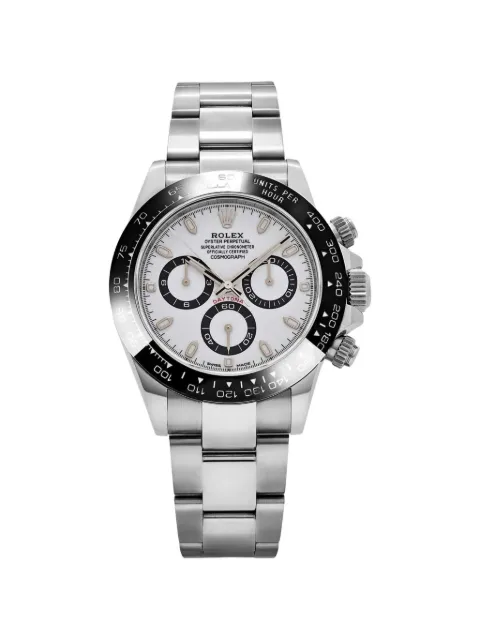 Rolex 2023 Daytona 40mm watch
