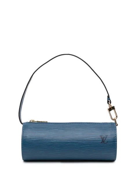 Louis Vuitton Pre-Owned 1997 Epi Pochette Papillon handbag