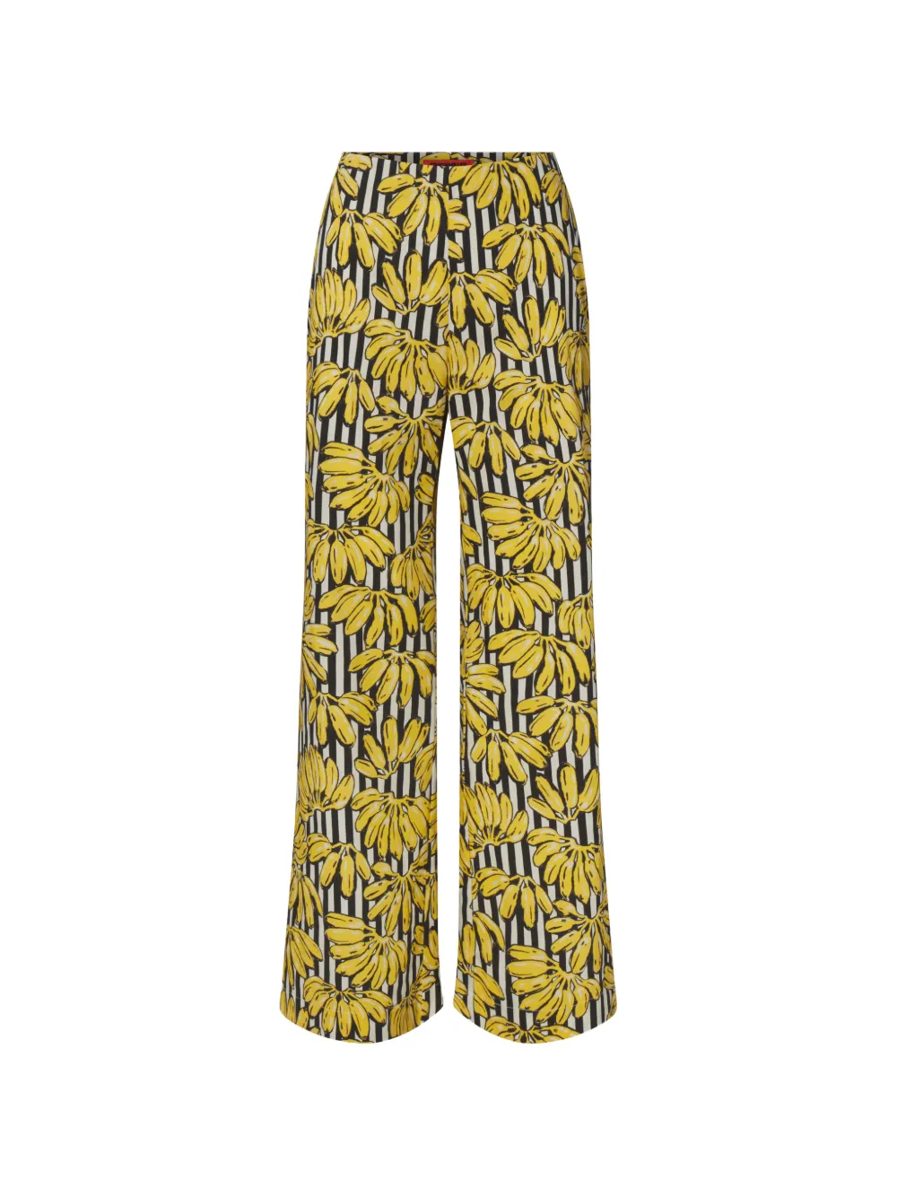 Simon Miller Pia trousers - Giallo