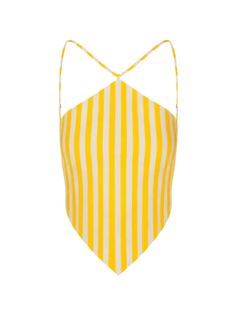 Simon Miller топ Kit