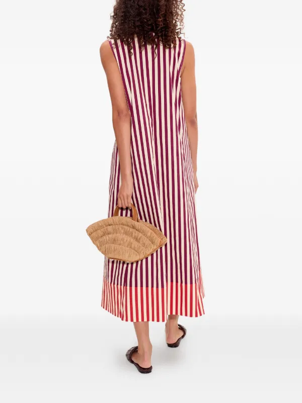 simon miller purple dress Simon Miller Beep Beep Dress