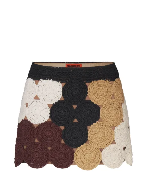 Simon Miller Beep Beep skirt