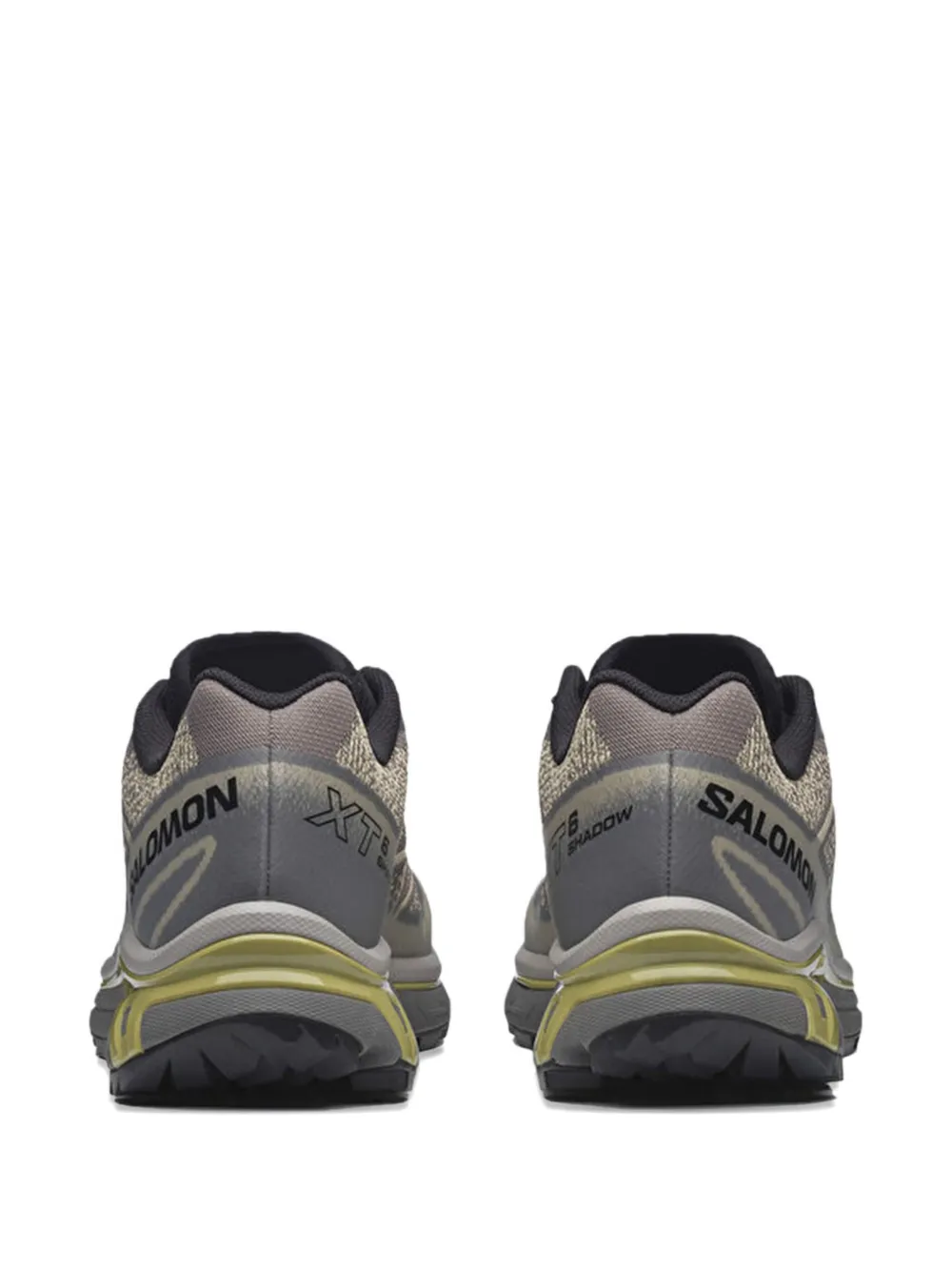 Salomon Low-top sneakers Beige