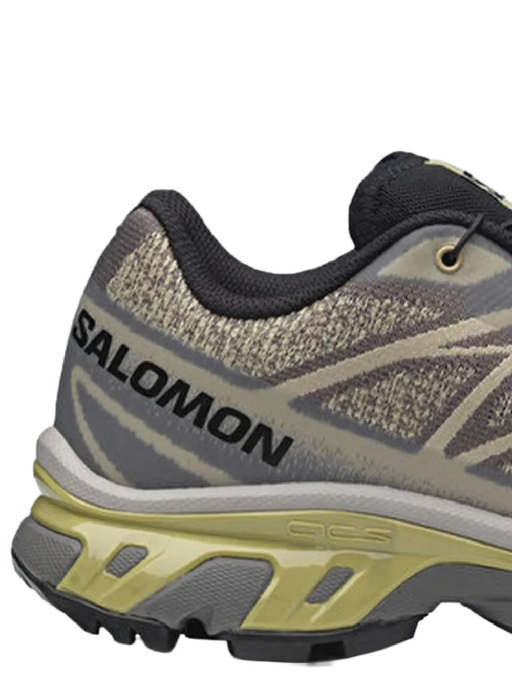 Salomon Low-top sneakers Beige