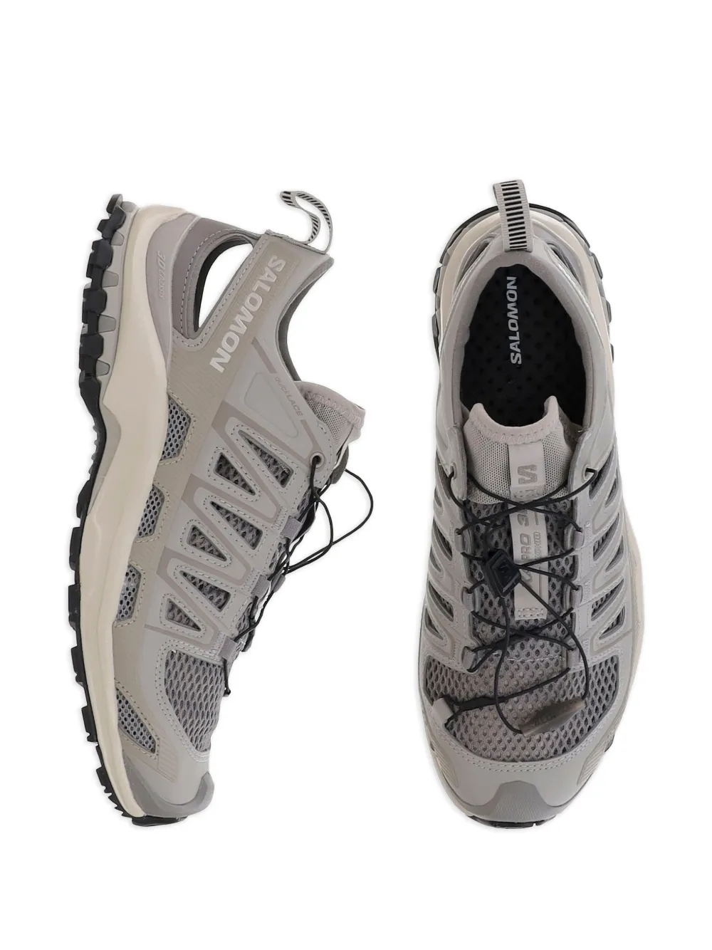 Salomon XA Pro 3D Amphib sneakers Grijs