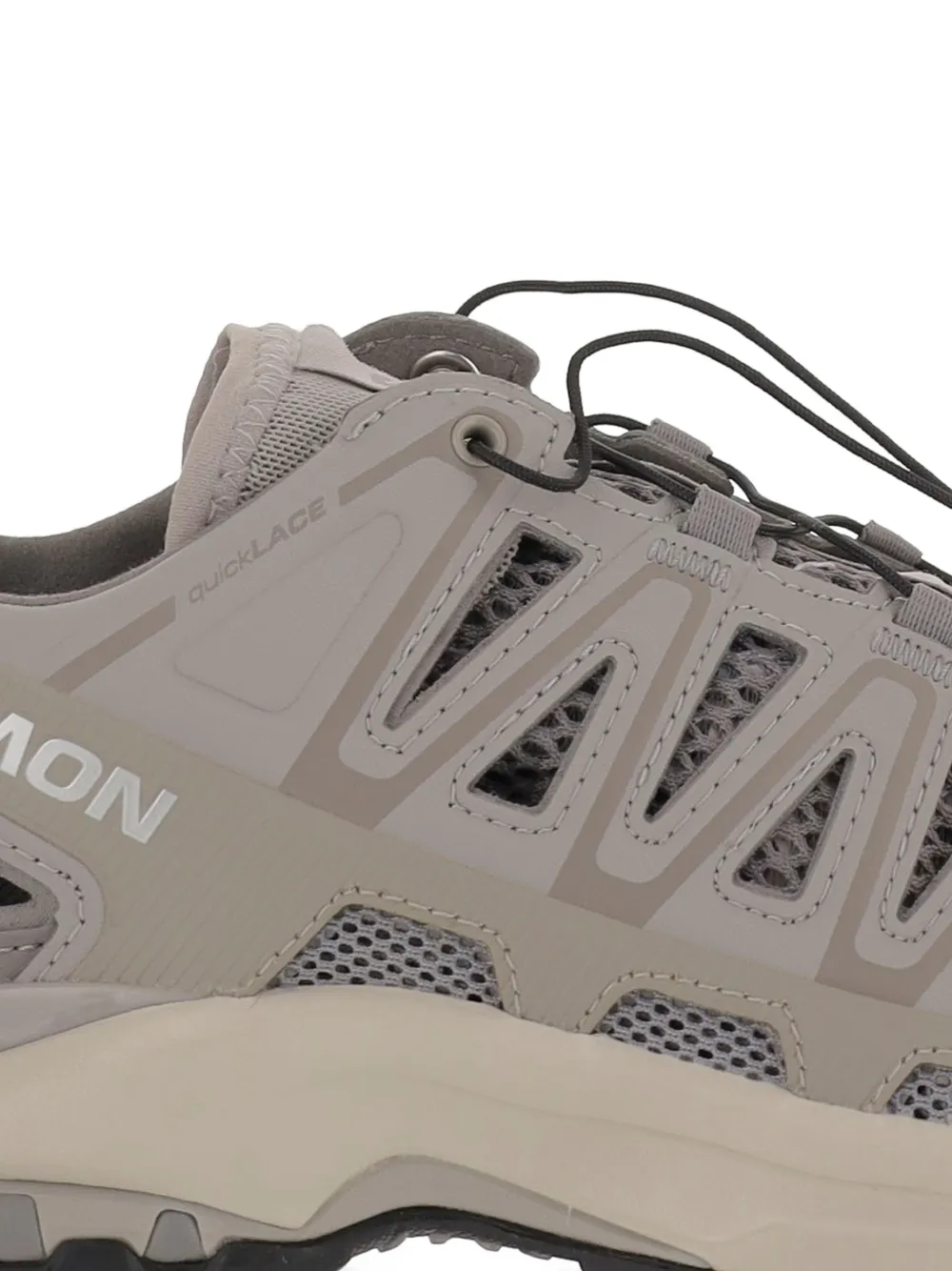 Salomon XA Pro 3D Amphib sneakers Grijs