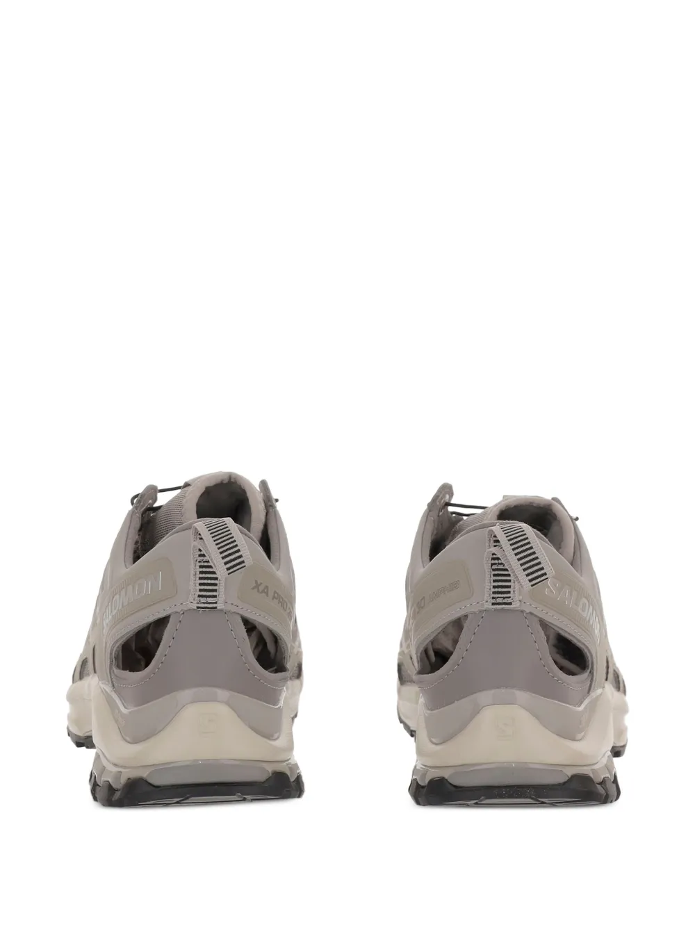 Salomon XA Pro 3D Amphib sneakers Grijs