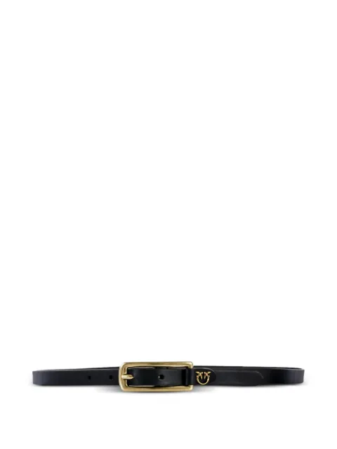 PINKO leather belt
