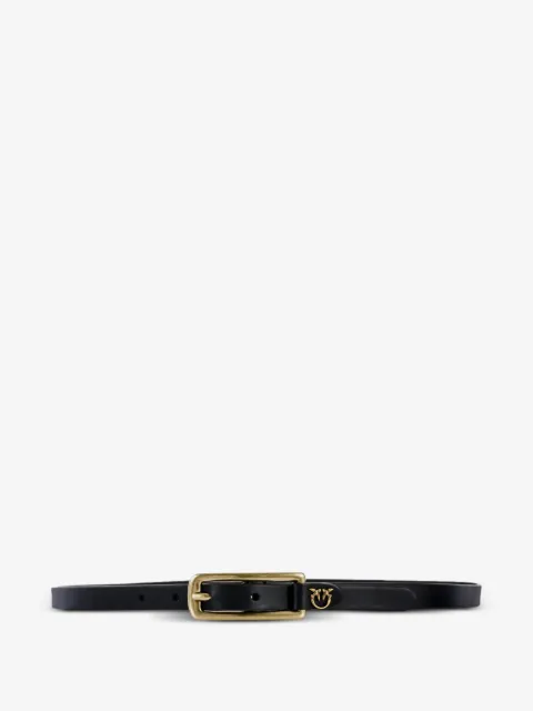 PINKO leather belt