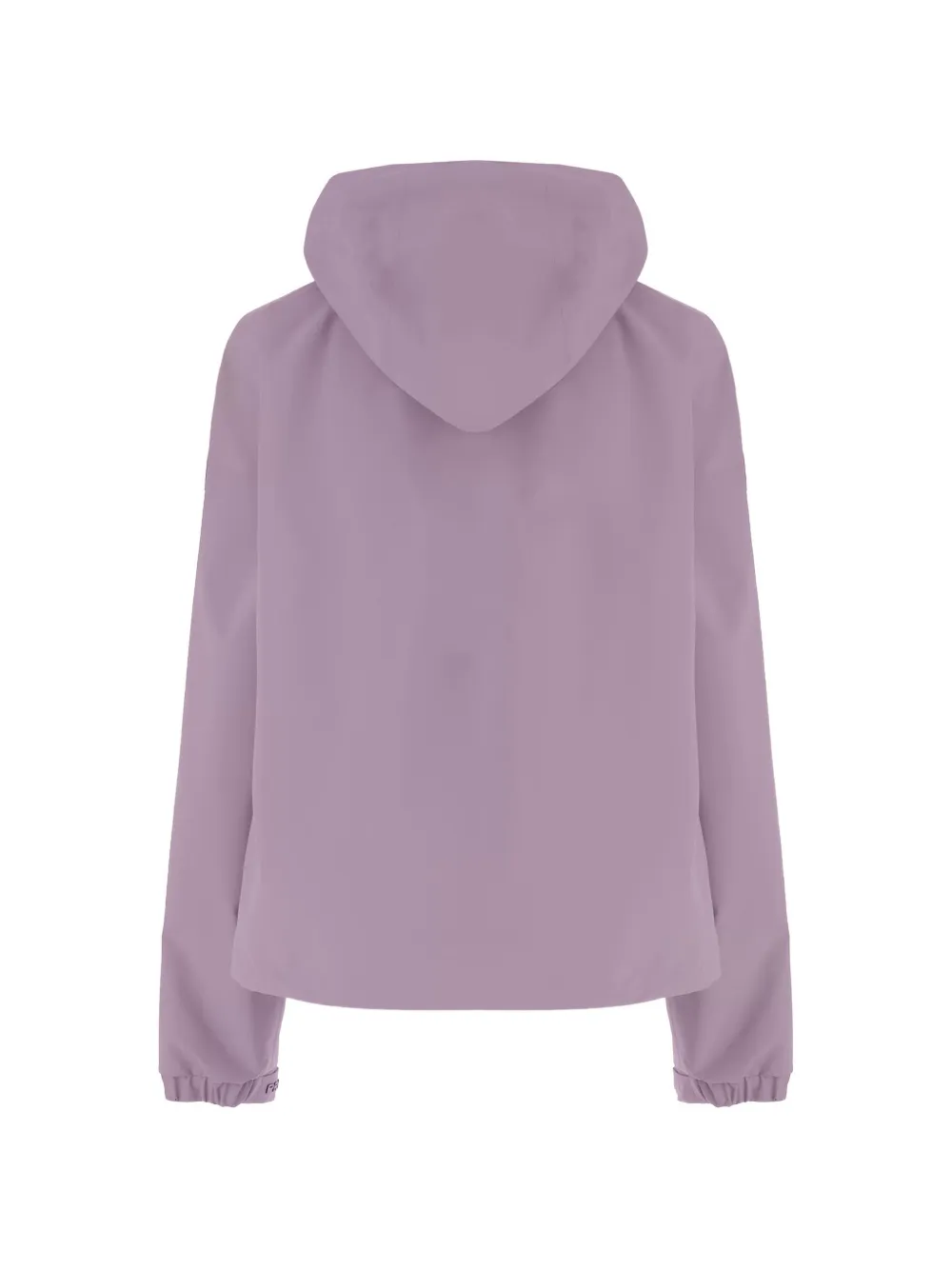 Save The Duck Jack met capuchon Roze