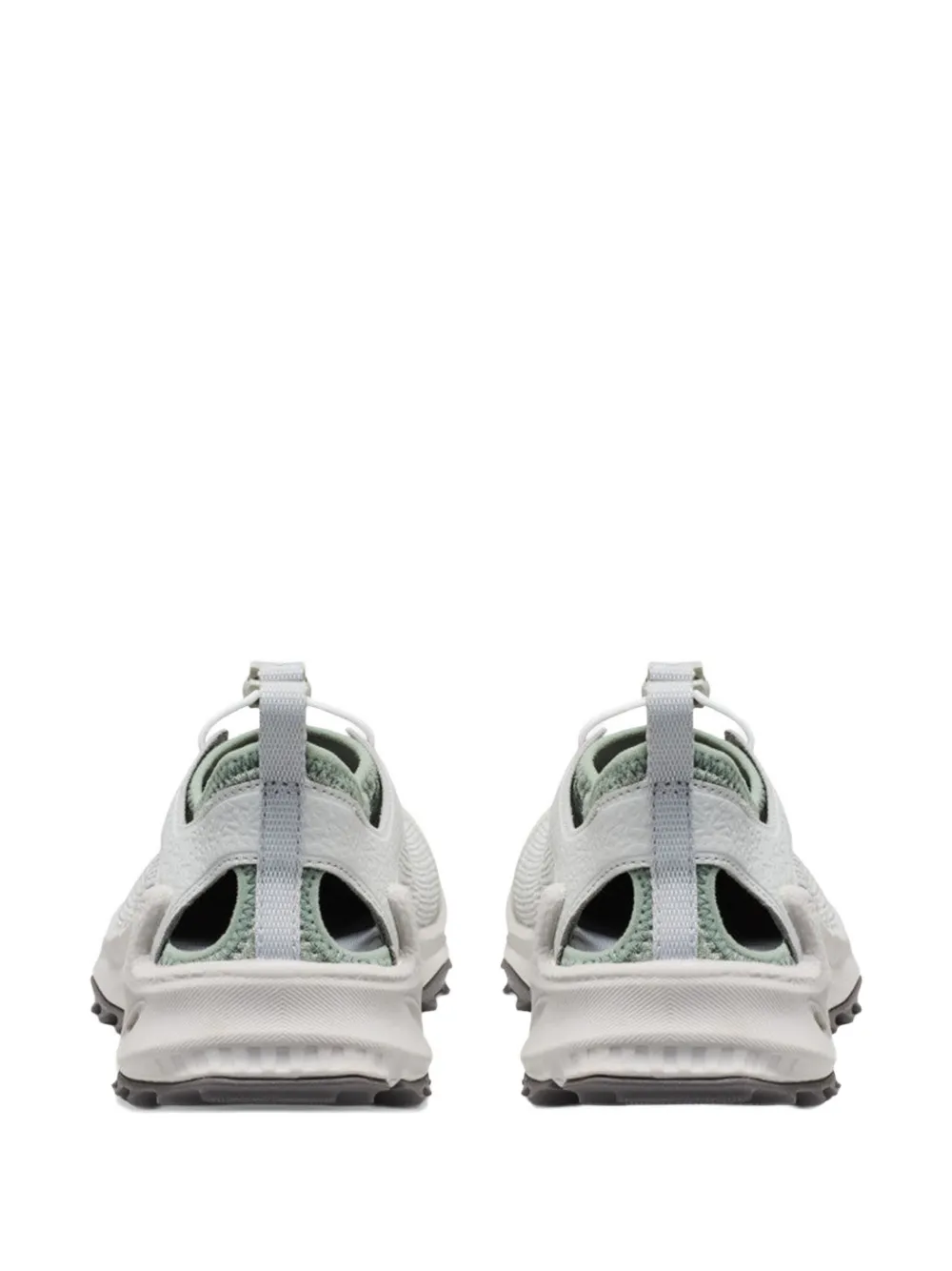 KEEN FOOTWEAR Zionic ADV sneakers Grijs