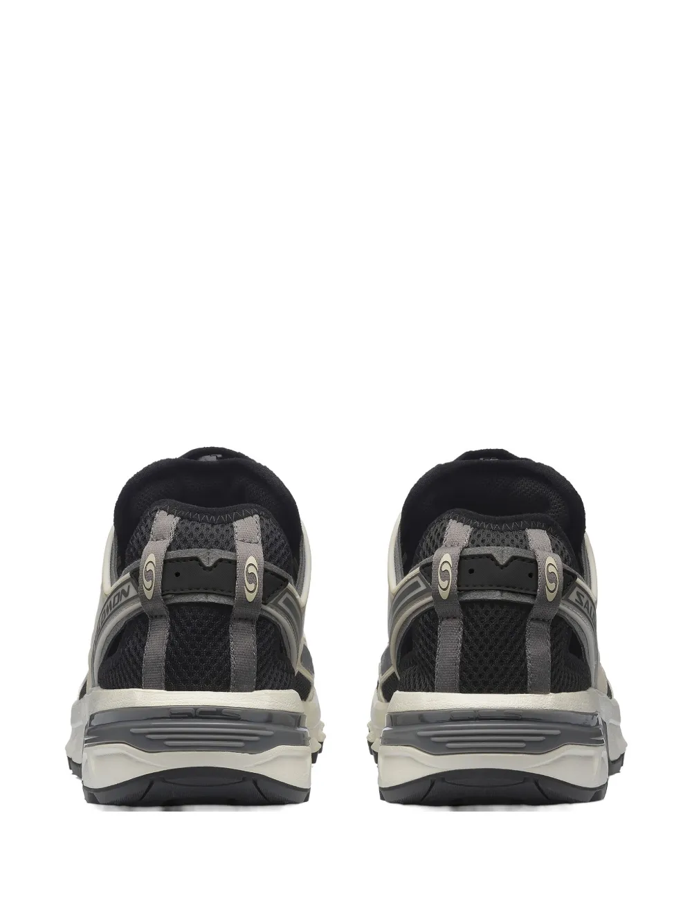 Salomon ACS Pro Shell sneakers Zwart