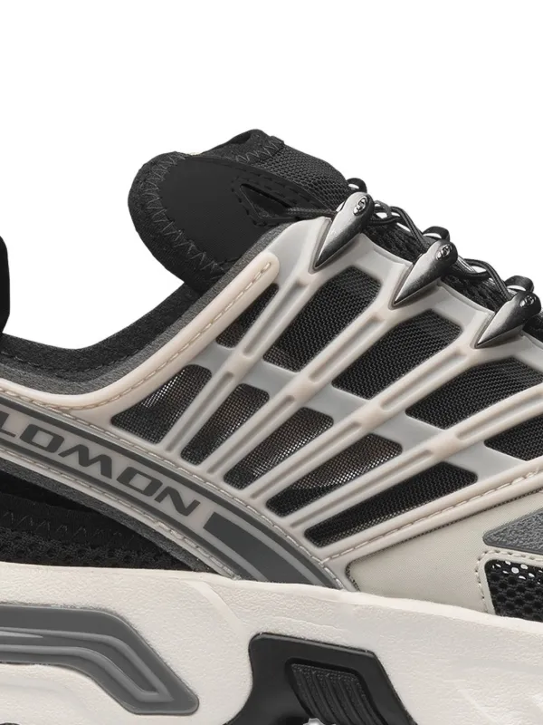 Salomon ACS Pro Shell Sneakers | Black | FARFETCH