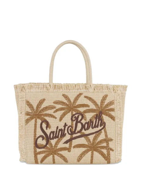 MC2 Saint Barth Vanity tote bag