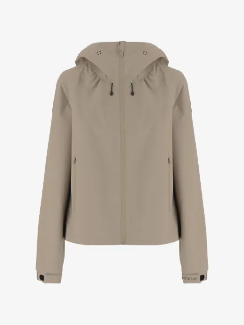 Save The Duck hooded jacket