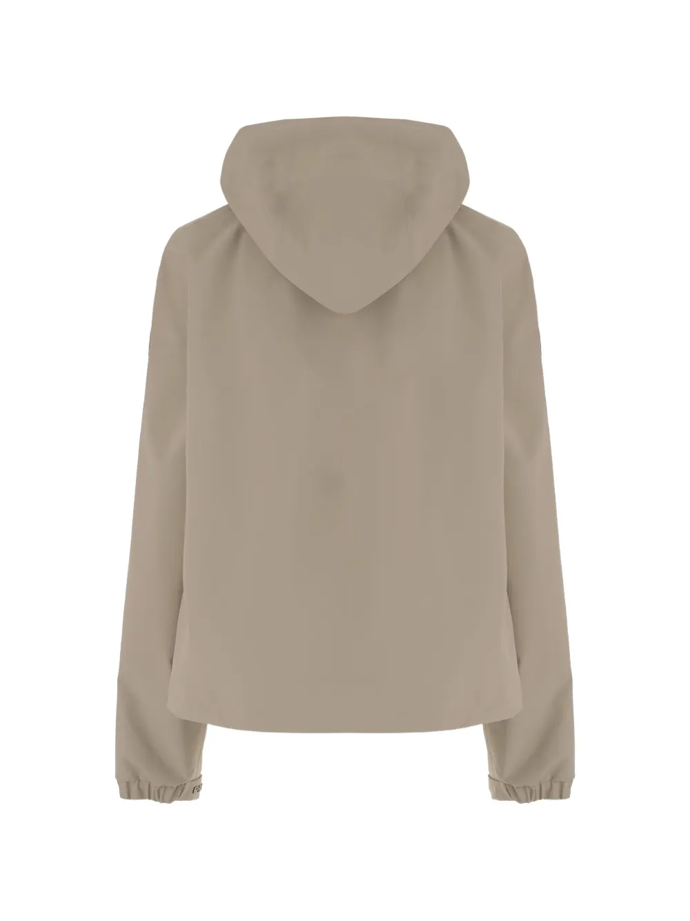  Save The Duck Chaqueta Con Capucha - Neutro 
