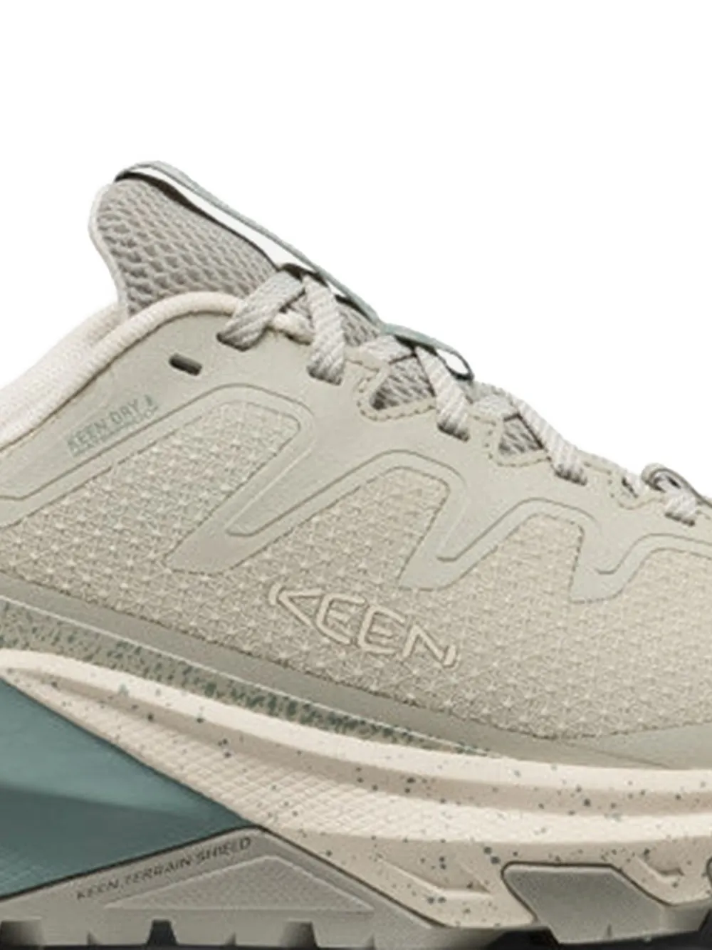 KEEN FOOTWEAR Targhee Apex sneakers Grijs