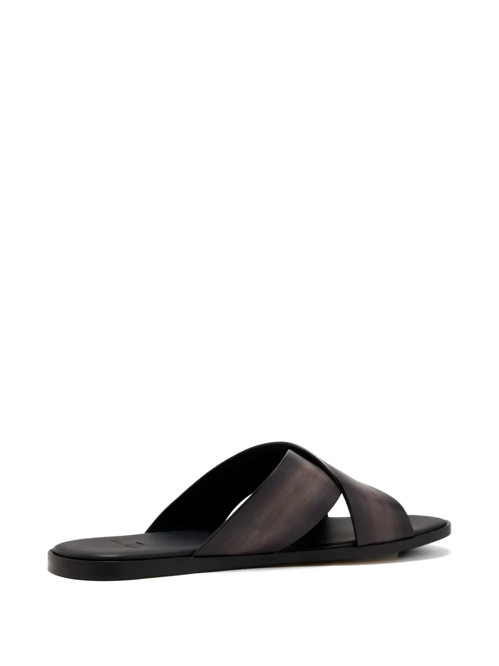 Magnanni criss-cross sandals Grijs