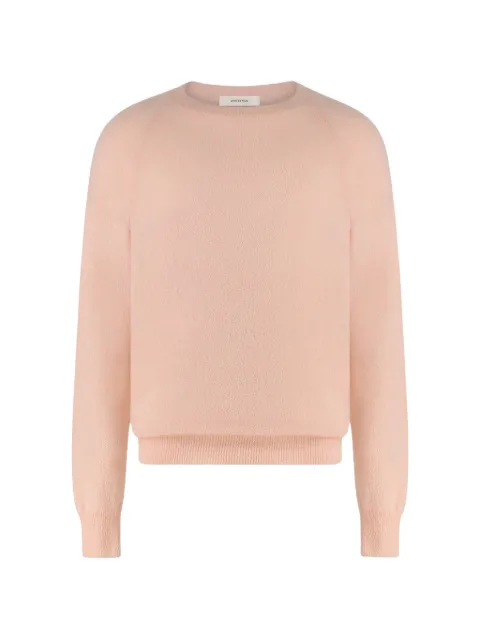 Umit Benan Ralph crew-neck sweater
